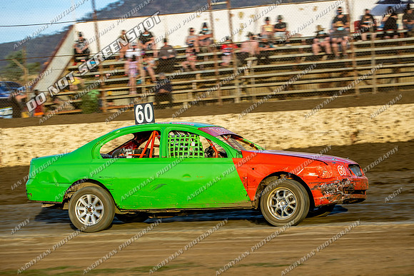 Street Stock 60 T60 - Saturday-5