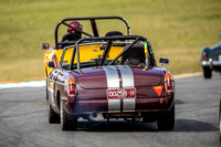 82 - Regularity - Marque Sportscars & Invited-13