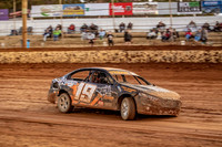 Street Stock 19 T19 - 09 - Carrick - 6th & 7th Jan 2023-11