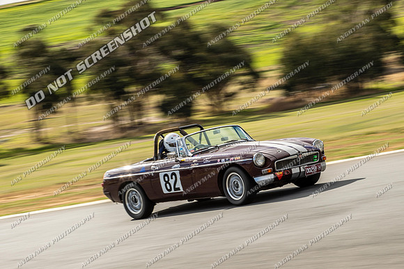 82 - Regularity - Marque Sportscars & Invited-36