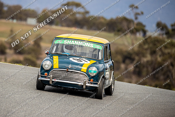91 - Group NB Under 3 Litre & NC Under 2 Litre