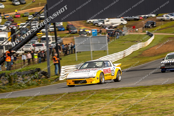 Heritage Touring Cars Group C - 65 - 03 - Saturday-5