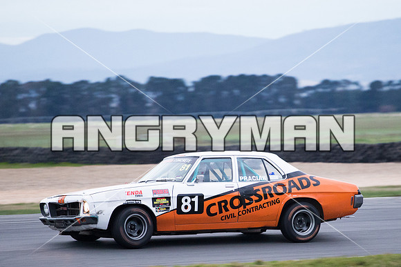 hq 81 - Super Series - 25th May 2014-13