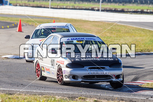 Hyundai 140 - Super Series Round 2 - 19th April 2015 - Symmons Plains-10