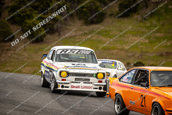 Baskerville Classic Sprints - 72 - 03 - Saturday
