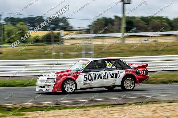 Super Sprint 50 - TCRC Rnd 6 - 1st Dec 2024-6