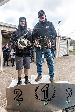 Podiums - Sunday-30
