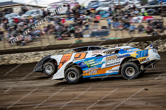 Super Sedan 36 W36 - 15 - Hobart - 25th Jan 2020-5