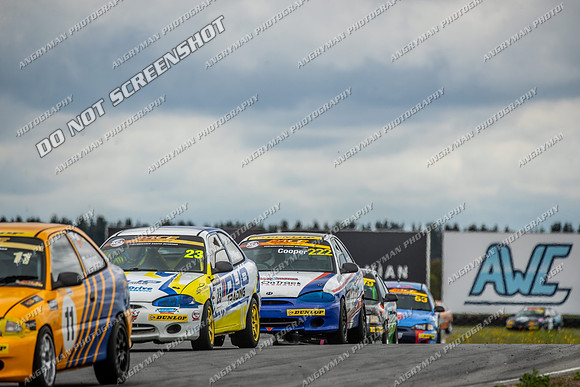 Hyundai 222 - TCRC Rnd 6 - 1st Dec 2024-4