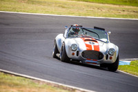 9 Armin Baier - Cobra - Regularity Sports & Racing Cars - Saturday-10