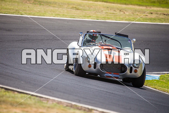 9 Armin Baier - Cobra - Regularity Sports & Racing Cars - Saturday-10