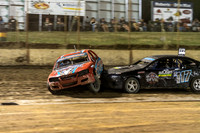 Street Stock 67 T67 - 08 - Hobart - 1st Jan 2023-16