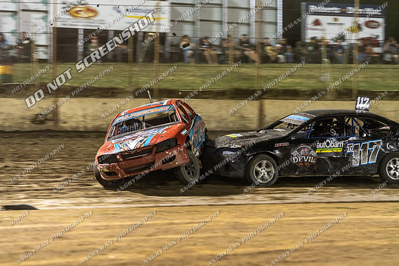 Street Stock 67 T67 - 08 - Hobart - 1st Jan 2023-16