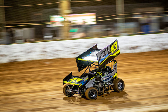 Formula 500 43 T43 - 01 - Carrick - 5th Nov 2022-26