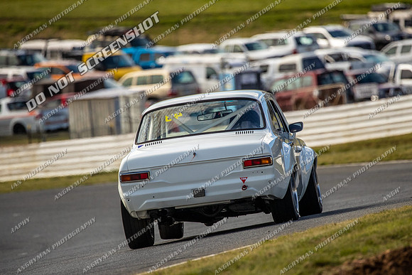 Muscle Car Cup - 49 - Friday-2