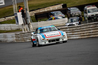 Muscle Car Cup - 87 - Saturday