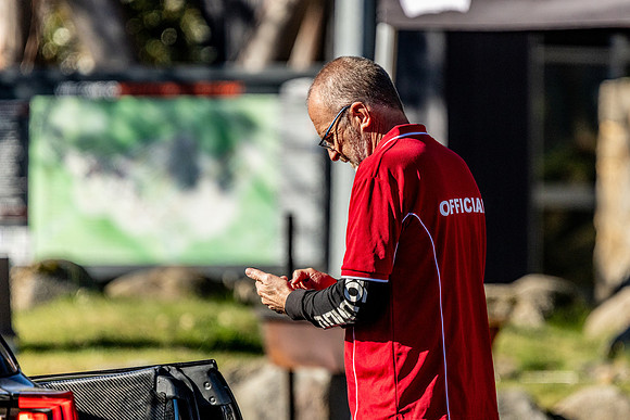 Misc - SS00 - Scrutineering JL-9