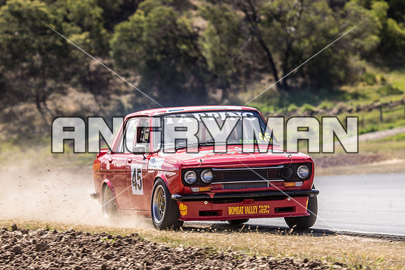 Sports GT 45 - Super Series Rnd 6 - 16th Nov 2014-12