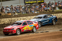 Modified 52 T52 - 12 - Latrobe - 27th & 28th Jan 2023-4
