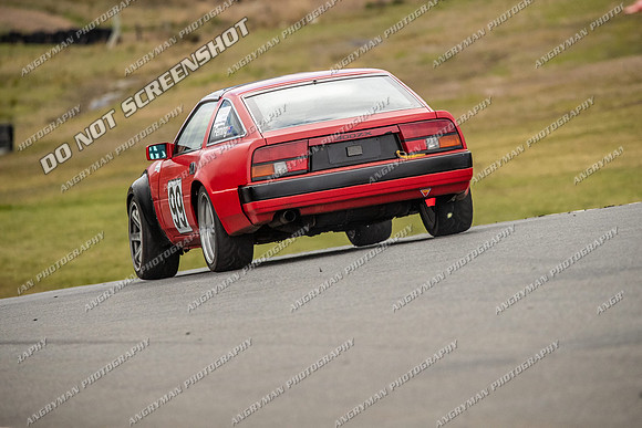 Sports Sedans 99 - Saturday-6