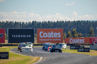28 - Tin Tops Race 1-2