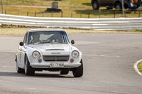 3 Geoff Duggan Datsun 2000 Sports Group S & Invited - Saturday