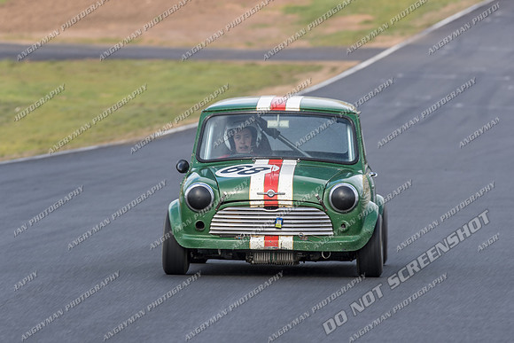 68 - Baskerville Historics 2018-19