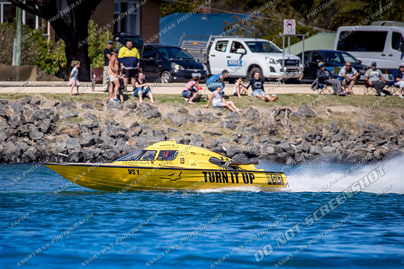 Unlimited - Turn It Up - Devonport Regatta 2018-53