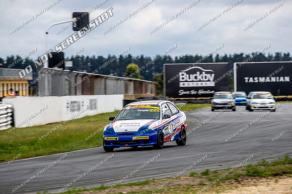 Hyundai 222 - TCRC Rnd 6 - 1st Dec 2024-5