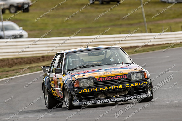 83 - Baskerville Historics 2018