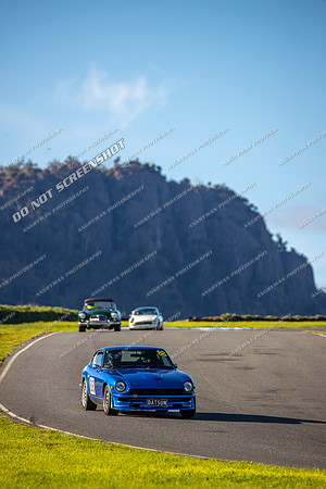 Regularity Marque Sports Cars and Invited - 88 - 04 - Sunday
