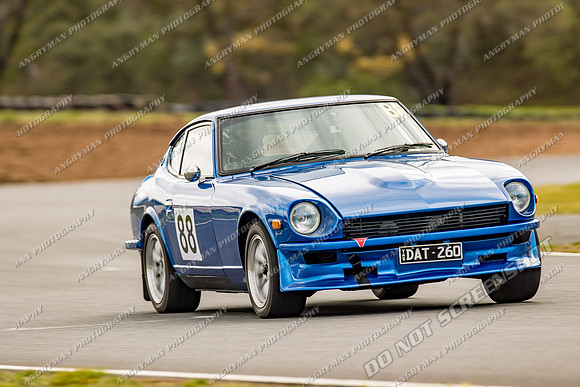 88 - Baskerville Historics 2018-2