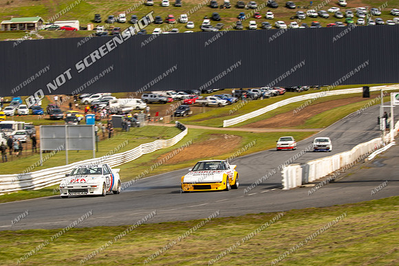 Heritage Touring Cars Group C - 60 - 03 - Saturday-5