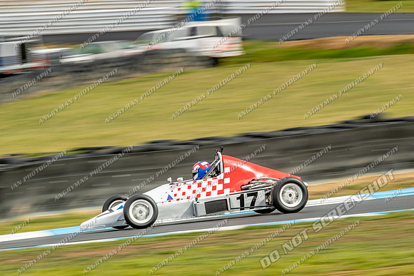 17 - Baskerville Historics 2018-17