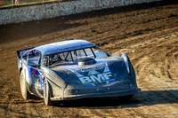 Super Sedan 0 V0 - 12 - Latrobe - 15th Jan 2022-15
