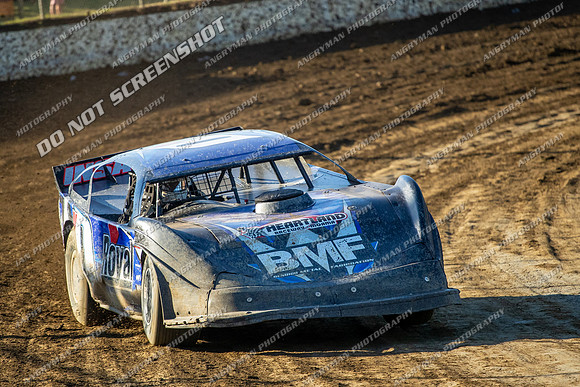 Super Sedan 0 V0 - 12 - Latrobe - 15th Jan 2022-15