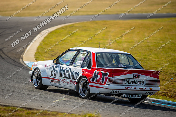 Baskerville Classic Sprints - 25 - Baskerville Historics 2024-12