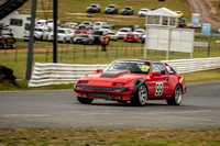 Sports Sedans 99 - Friday-6