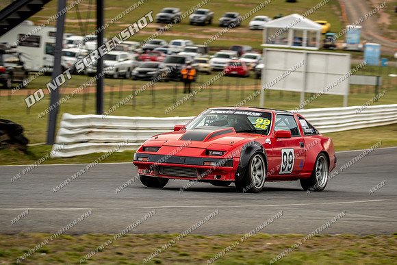 Sports Sedans 99 - Friday-6