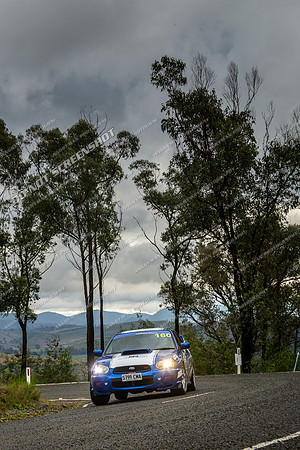 160 - SS07 - CFA Long GSR-2