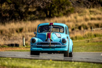 Early Holden Regularity 89 - Friday-5