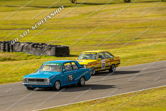 Group NB Under 3 Litre and NC Under 2 Litre - 76 - 03 - Saturday-5