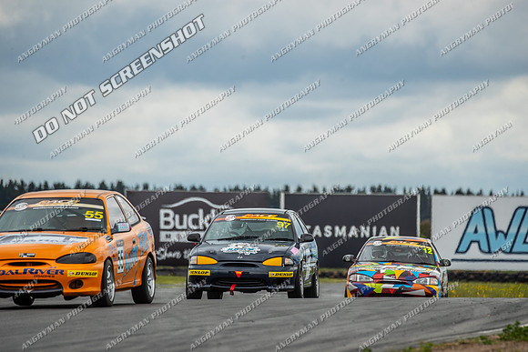 Hyundai 97 - TCRC Rnd 6 - 1st Dec 2024-3