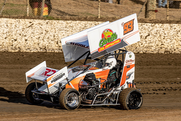 Formula 500 93 T93 - 12 - Latrobe - 27th & 28th Jan 2023