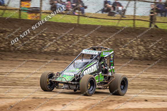 Wingless 5 T5 - Friday