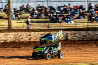 Formula 500 43 T43 - 01 - Carrick - 5th Nov 2022-6