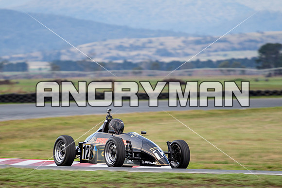 formula vee 12 - Super Series - 25th May 2014-6