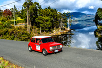 MINI TOUR - TS32 - CYGNET - SG-6