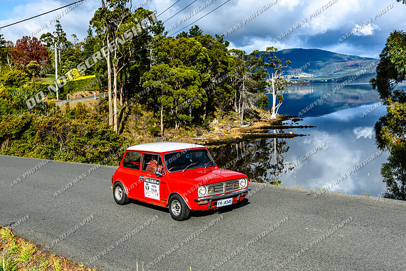 MINI TOUR - TS32 - CYGNET - SG-6