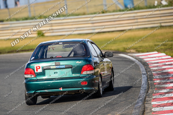 Hyundai 79 - TCRC Rnd 2 - Symmons Plains - 23rd August 2020-5